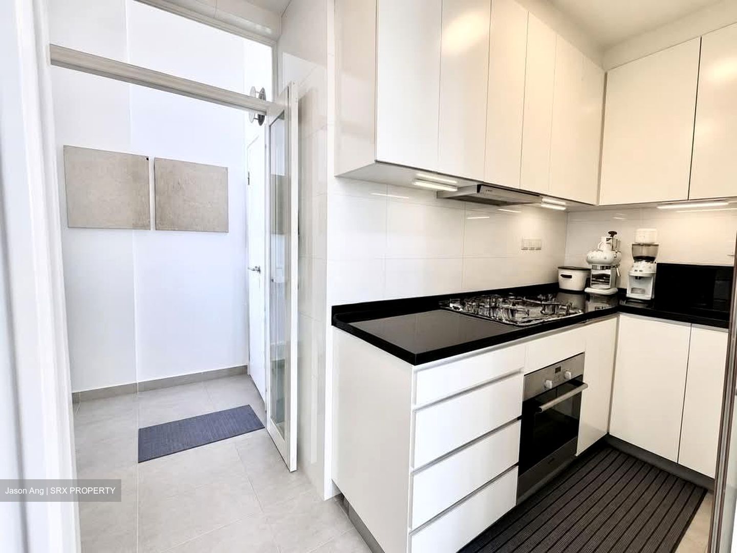 Eastbay (D15), Apartment #600038221